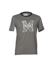 MAISON MARGIELA - TOPS - T-shirts