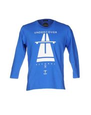 UNDERCOVER JUN TAKAHASHI - TOPS - Sweatshirts