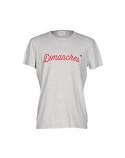 COMMUNE DE PARIS 1871 + DIMANCHES - TOPS - T-shirts