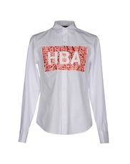 HBA  HOOD BY AIR - HEMDEN - Hemden 
