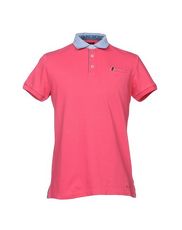 HENRY COTTON'S - TOPS - Poloshirts