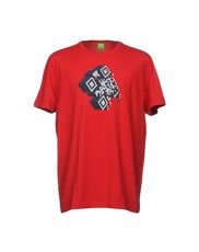 BOSS GREEN - TOPS - T-shirts