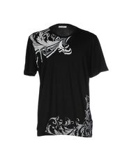 VERSACE COLLECTION - TOPS - T-shirts