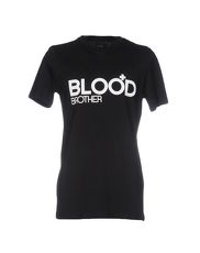 BLOOD BROTHER - TOPS - T-shirts