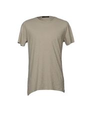 VNECK - TOPS - T-shirts