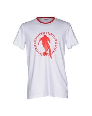 BIKKEMBERGS - TOPS - T-shirts