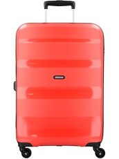 Bon Air Spinner M 4-Rollen Trolley 66 cm American Tourister magma red