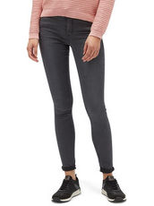 Nela Extra Skinny Jeans Tom Tailor Denim phantom dark grey