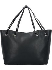 Nuria Shopper Tasche 36 cm Esprit black