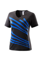T-Shirt ARWEN JOY sportswear black