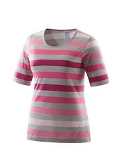 T-Shirt WENKE JOY sportswear primavera stripes