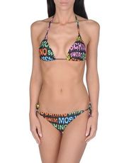 MOSCHINO SWIM - BEACHWEAR - Bikinis