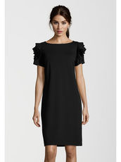 Kleid APART schwarz