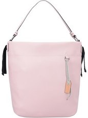 Ava Shopper Tasche 30 cm Esprit pastel pink