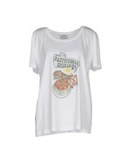 10X10 ANITALIANTHEORY - TOPS - T-shirts