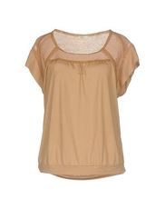 GOLD CASE - TOPS - T-shirts
