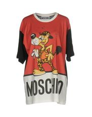 MOSCHINO COUTURE - TOPS - T-shirts
