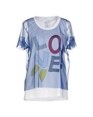 PIANURASTUDIO - TOPS - T-shirts