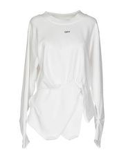 OFF-WHITE™ - TOPS - Sweatshirts