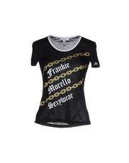 FRANKIE MORELLO ATHLETIC - TOPS - T-shirts