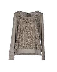LE TRICOT PERUGIA - TOPS - T-shirts