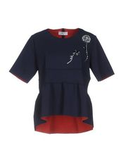 NC.2  Paris - TOPS - T-shirts