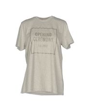 OPENING CEREMONY - TOPS - T-shirts