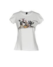 UPPER PLAYGROUND - TOPS - T-shirts