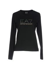 EA7 - TOPS - T-shirts