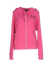 EA7 - TOPS - Sweatshirts