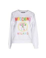 MOSCHINO COUTURE - TOPS - Sweatshirts