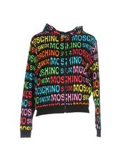 MOSCHINO SWIM - TOPS - Sweatshirts