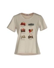 GIOFERRARI - TOPS - T-shirts