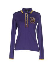 BEVERLY HILLS POLO CLUB - TOPS - Poloshirts