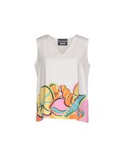 BOUTIQUE MOSCHINO - TOPS - Tops