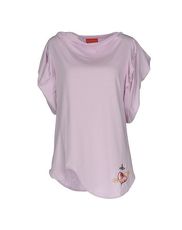 VIVIENNE WESTWOOD RED LABEL - TOPS - T-shirts