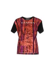 CARVEN - TOPS - T-shirts