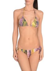 MISS BIKINI - BEACHWEAR - Bikinis