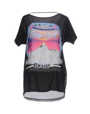 TWIN-SET JEANS - TOPS - T-shirts