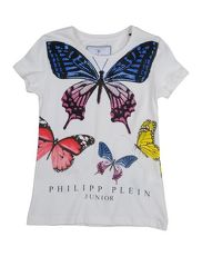 PHILIPP PLEIN - TOPS - T-shirts