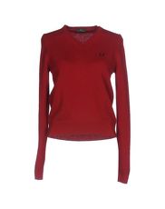 FRED PERRY - STRICKWAREN - Pullover