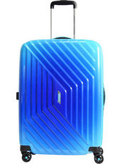 Air Force 1 Gradient Spinner 4-Rollen Trolley 66 cm American Tourister...
