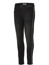Jeans im Casual Stil Betty Barclay Black Denim - Grau