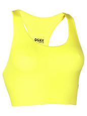 Sports-bh, Neon Gelb OGNX yellow