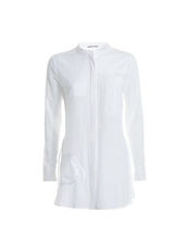 S71Bluse Tuzzi weiss