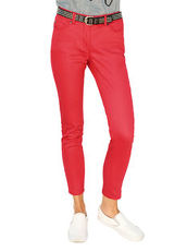 Jeans AMY VERMONT rot