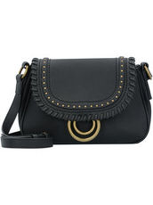 Whitney shldbag Umhängetasche 22 cm Esprit black