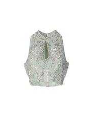 LACE & BEADS - TOPS - Tops