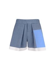 YII - HOSEN - Shorts