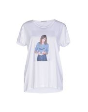 ALEXA CHUNG for AG - TOPS - T-shirts